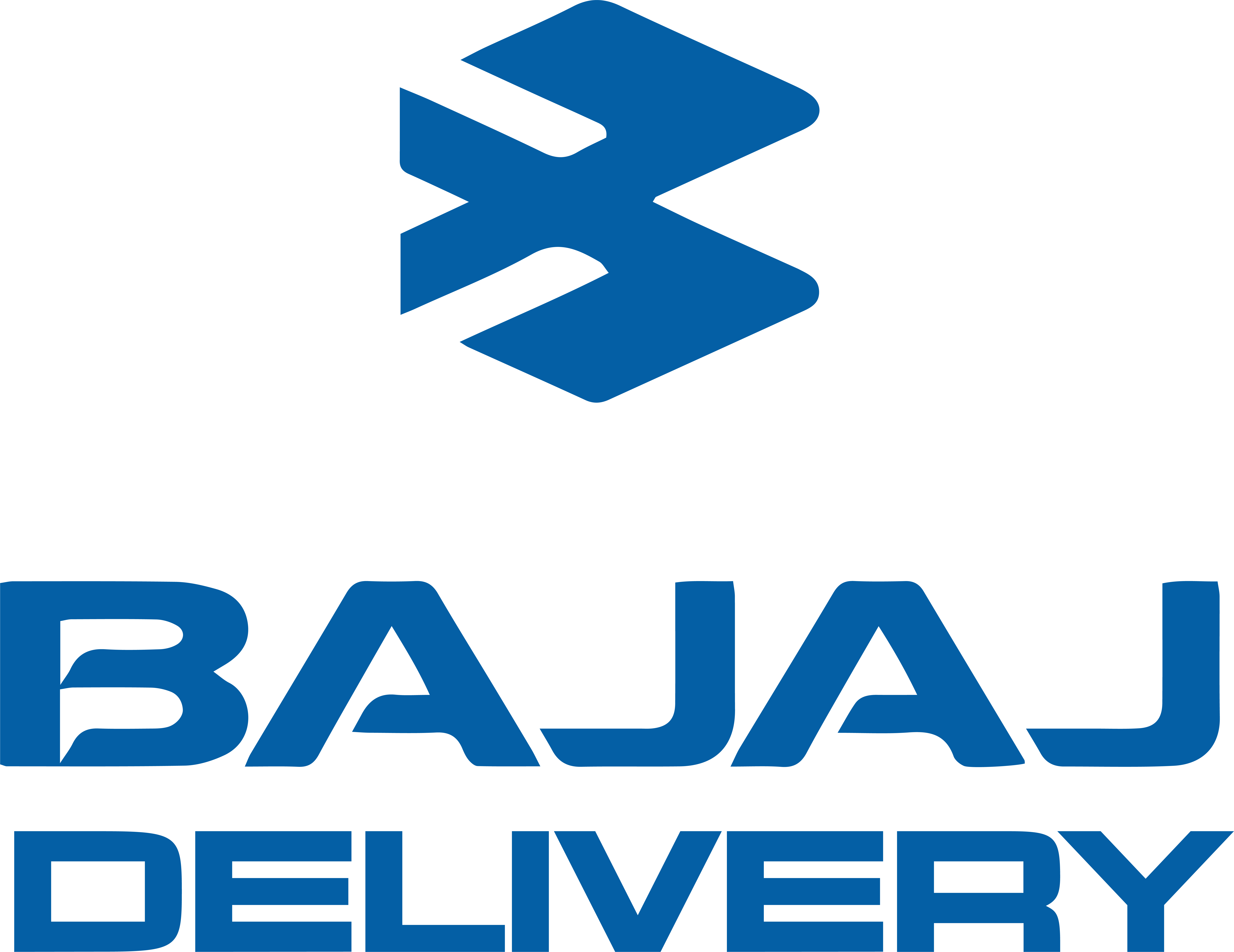 Bajaj Logo