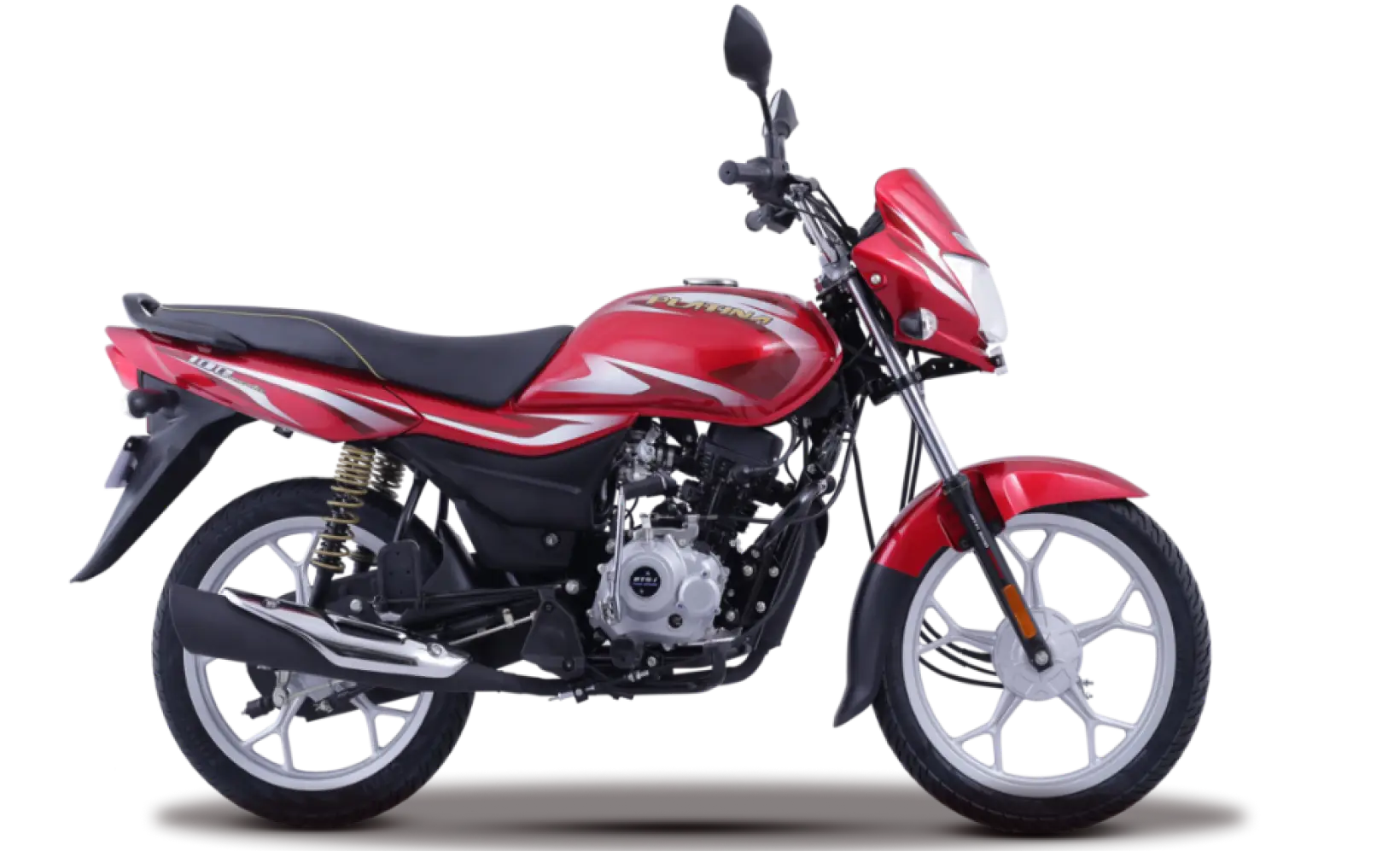 Boxer BM 150