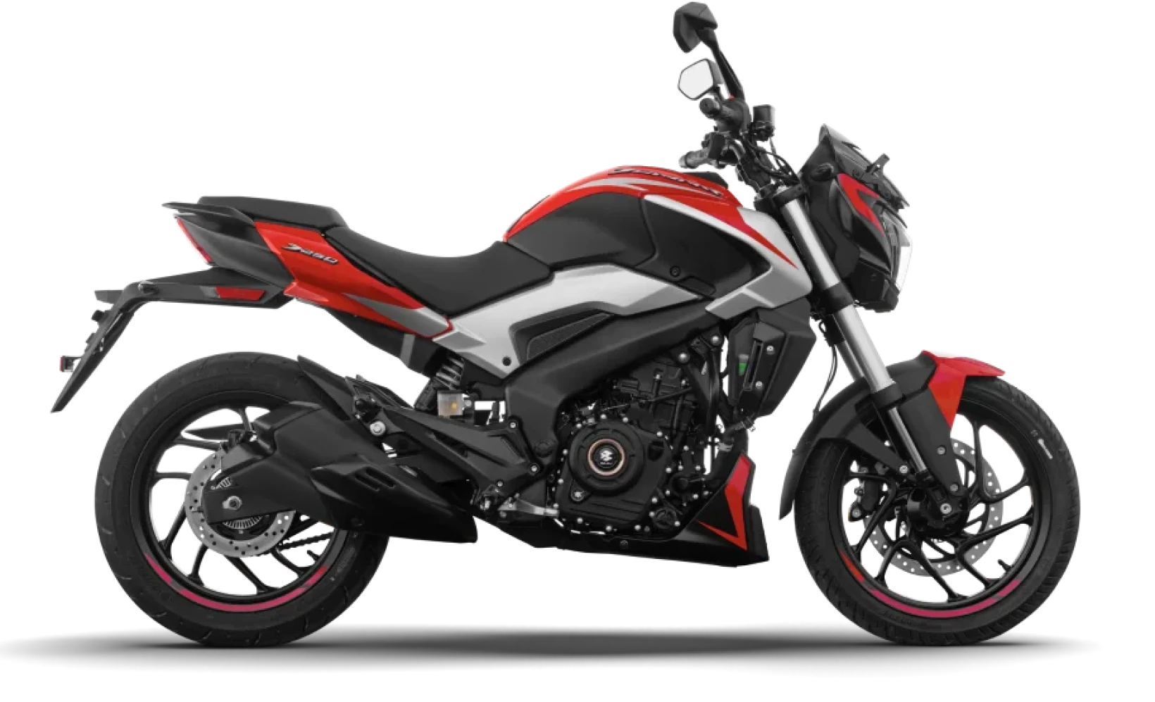 Dominar 250