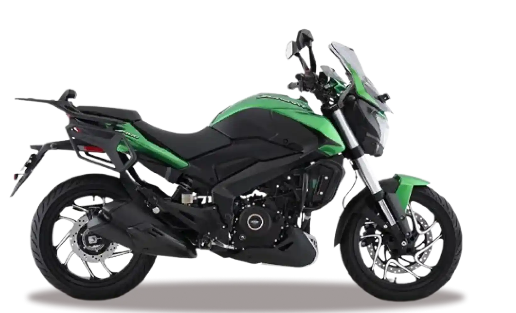 Dominar 400