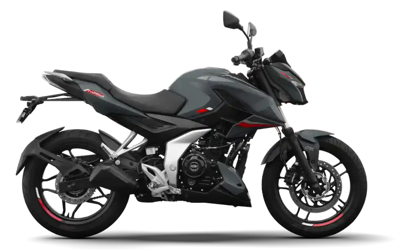 Pulsar N250 FI ABS