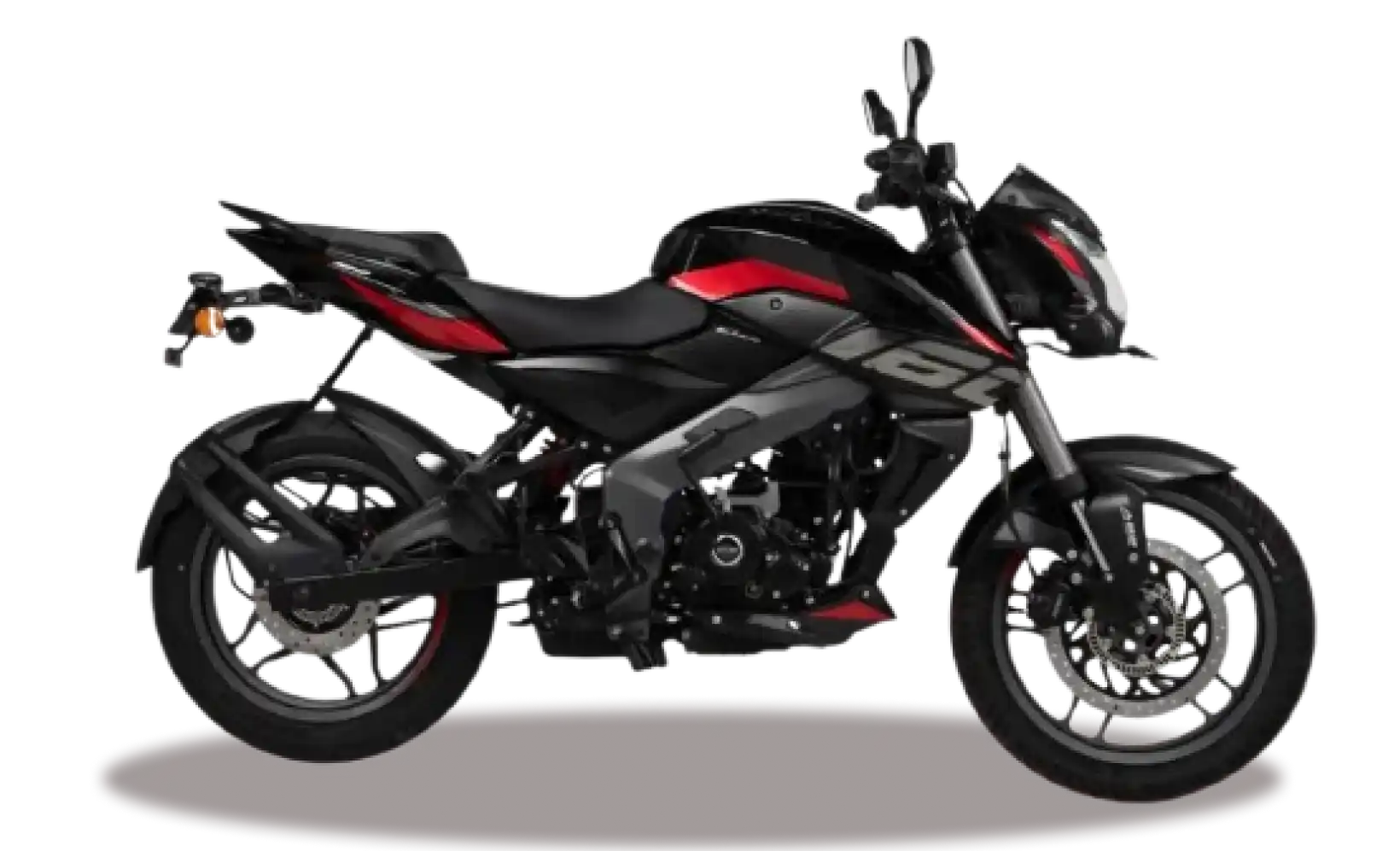 Pulsar NS160
