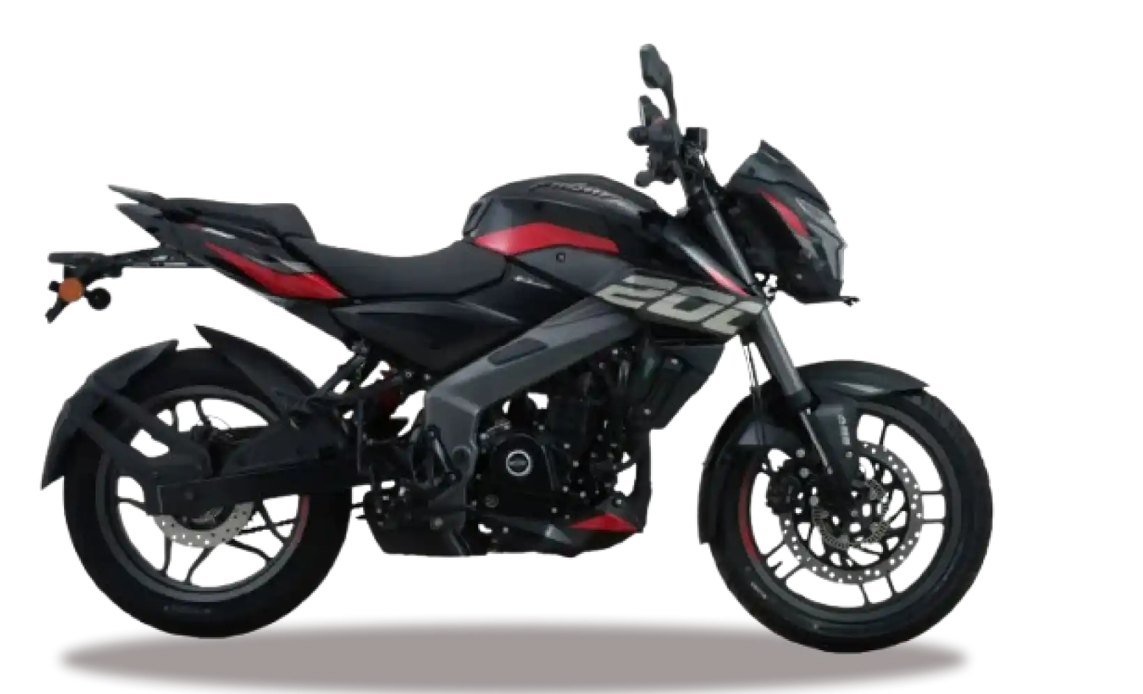 Pulsar NS200