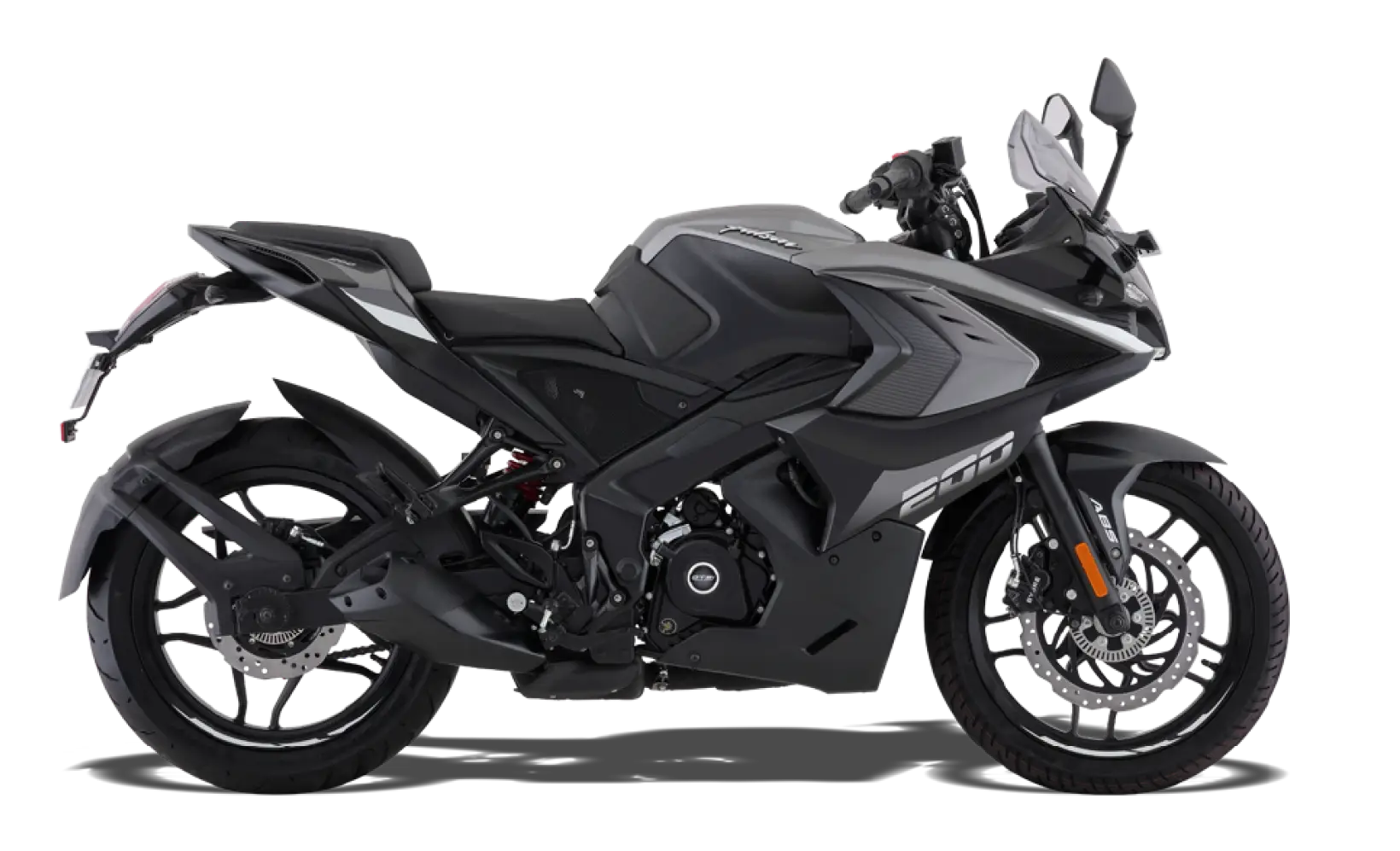 Pulsar RS200